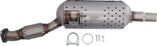 KAMOKA 8010171 Partikkelfilter KAMOKA 8010171 Partikkelfilter