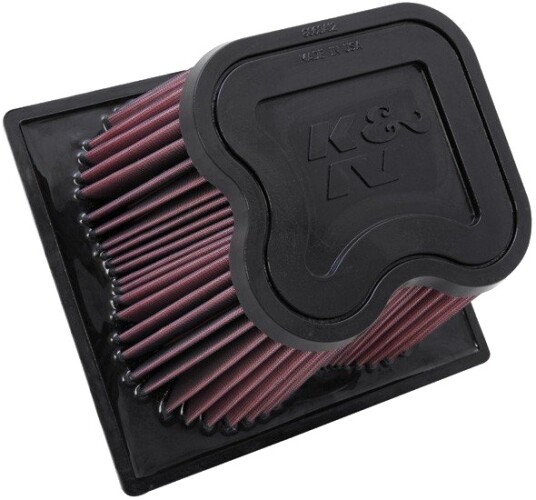 K&N Filters E 0787 Luftfilter K&N Filters E 0787 Luftfilter