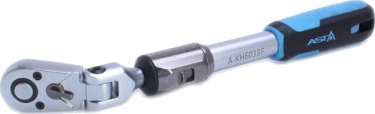 ASTA A-KH6038F Reversibel skralle