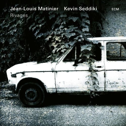 JeanLouis Matinier, Kevin Seddiki Rivages CD