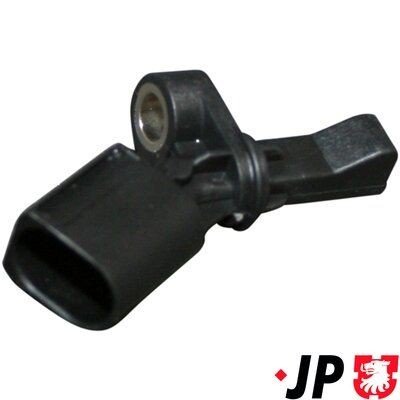 Sensor, ABS JP GROUP 1197101580