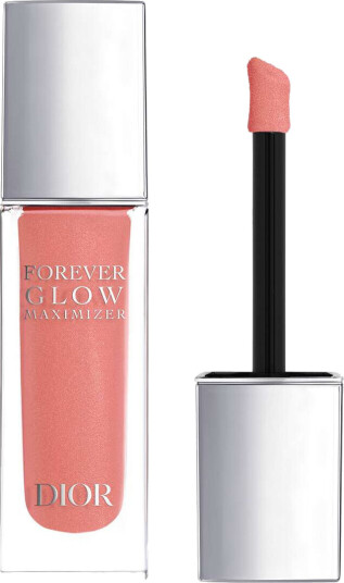Dior Forever Glow Maximizer Longwear Liquid Highlighter 11 ml 018 Flame Dior Forever Glow Maximizer Longwear Liquid Highlighter 11 ml 018 Flame