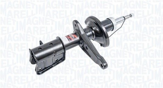 Støtdemper MAGNETI MARELLI 357105070200