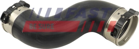 FAST FT10492 Ladeluftslange