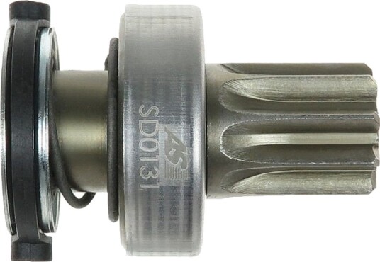 Friløpsgir, starter AS-PL SD0131