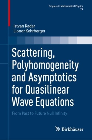Scattering Polyhomogeneity and Asymptotics for Quasilinear Wave Equations