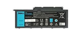 DELL batteri til bærbar PC - Li-Ion - 54 Wh (451-BBOG) DELL batteri til bærbar PC - Li-Ion - 54 Wh (451-BBOG)