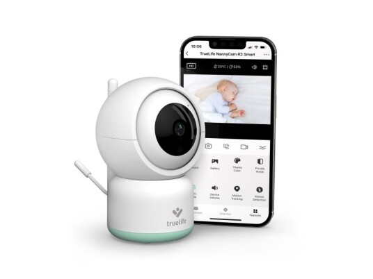Truelife Tlncr3s 640 X 360 1920 X 1080 Piksler 12 Fps 100° 10 M Digital H.264 Mp4 Truelife Tlncr3s 640 X 360 1920 X 1080 Piksler 12 Fps 100° 10 M Digital H.264 Mp4