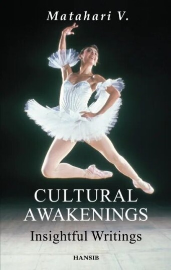 Cultural Awakenings Av Matahari V.
