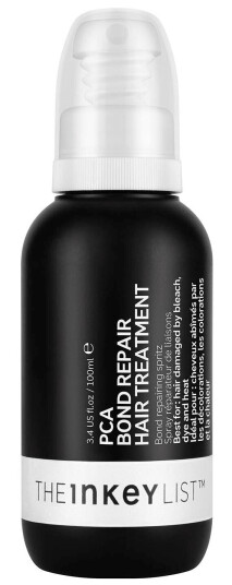 The Inkey List Pca Bond Repair Hair Treatment 100ml The Inkey List Pca Bond Repair Hair Treatment 100ml