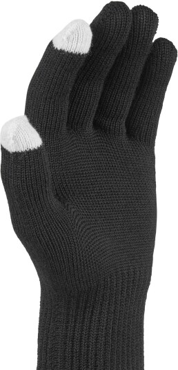 Sealskinz Hanworth Black OneSize
