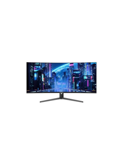 DUTZO G40 IP120QL B DOT 40" 5K 120Hz IPS 65W USB C Curved G40-IP120QL-B