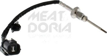 Sensor, eksostemperatur MEAT & DORIA 12698