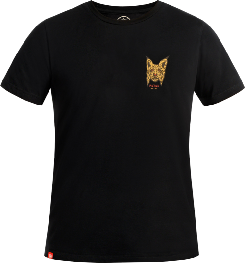 Pajak Unisex Swanski T-Shirt Lynx M Pajak Unisex Swanski T-Shirt Lynx M