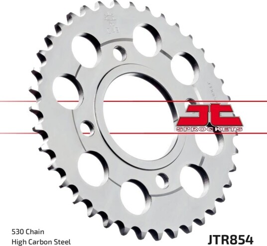 Kjedehjul JTSPROCKETS JTR854.36