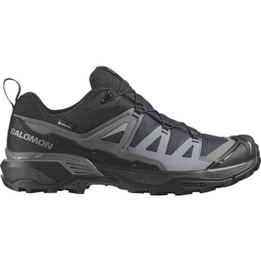 Salomon X Ultra 360 GTX Black/Magnet/Quiet Shade 41 1/3 Salomon X Ultra 360 GTX Black/Magnet/Quiet Shade 41 1/3