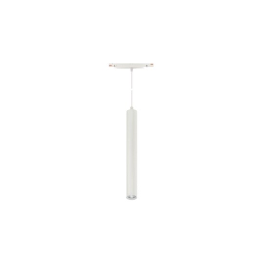 Spectrum 12W RA90 SHIFT pendellampe Hvit 30 cm