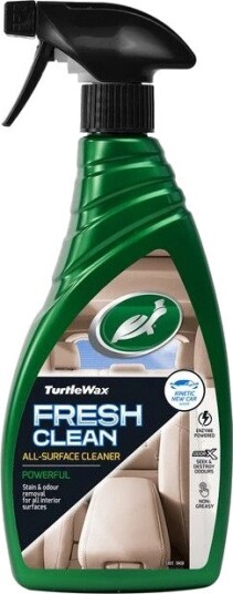 Turtle Wax Power Out Fresh Clean Bilrens - 500ml
