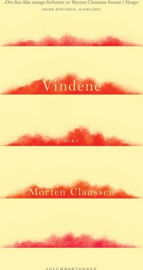 Vindene Av Morten Claussen Vindene Av Morten Claussen