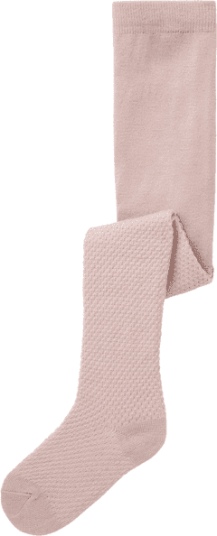 Name It Nmfwakma strømpebukse i ull/bomull Shadow Gray