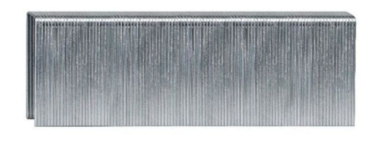 MFT Galvaniserte Stifter 5000-pakning 20x11mm for Stiftemaskiner MFT Galvaniserte Stifter 5000-pakning 20x11mm for Stiftemaskiner