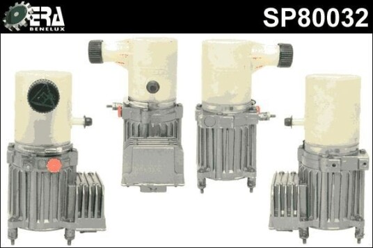 Servopumpe ERA Benelux SP80032
