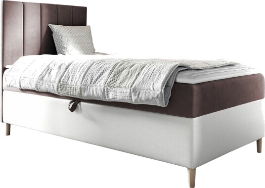 Boisdale Sengeramme 100x200 cm