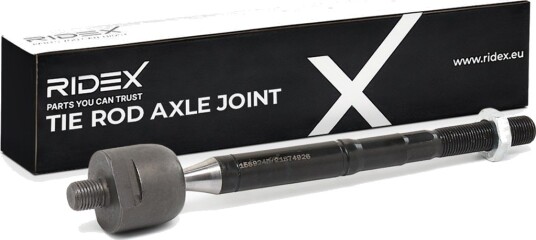 RIDEX 51T1061 Aksialledd, parallellstag RIDEX 51T1061 Aksialledd, parallellstag