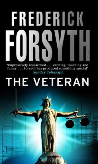 The Veteran Av Frederick Forsyth