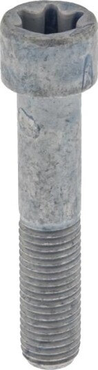 TOPRAN 411 095 Skrue TOPRAN 411 095 Skrue