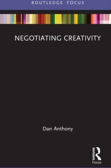 Negotiating Creativity