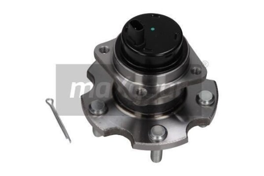 Hjullager MAXGEAR 33-0712
