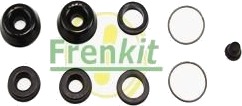 Reparasjonssett, hjulbremsesystem FRENKIT 322012