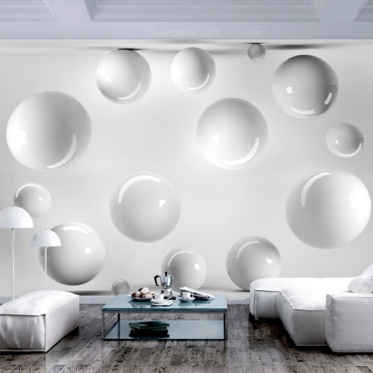 Fototapet Balls 300x210 - Finnes i flere størrelser