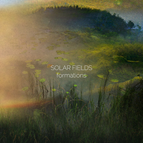 Solar Fields Formations CD