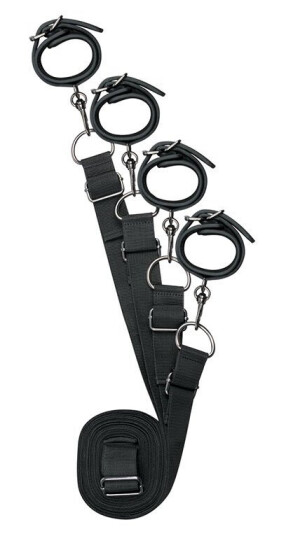EasyToys: Under The Bed Restraint Set