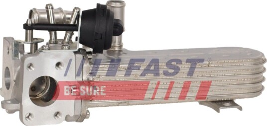 EGR kjøler FAST FT05097