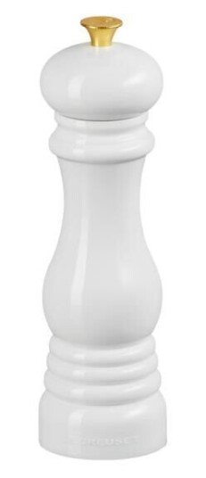 Le Creuset Pepperkvern 21 cm white