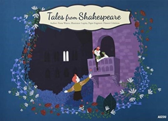Tales from Shakespeare Tales from Shakespeare