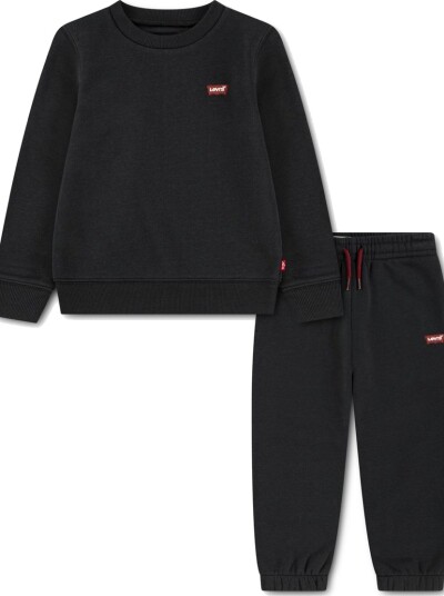 Levis Jogger sett crystal rose (10 ÅR) 10 ÅR