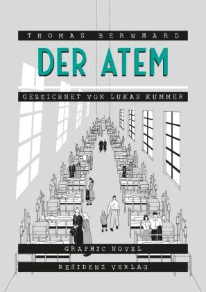 Der Atem Av Thomas Bernhard Der Atem Av Thomas Bernhard