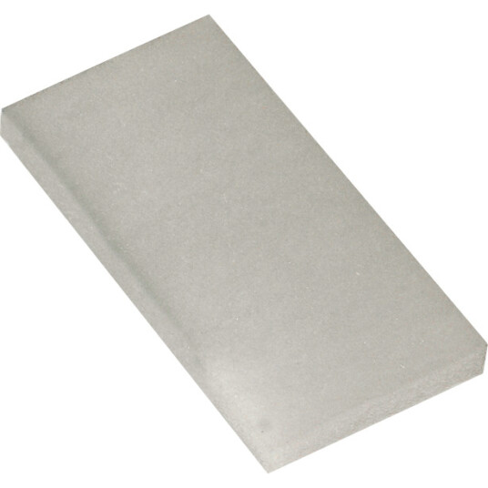SKUREPAD HVIT FIN