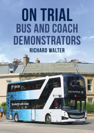 On Trial: Bus and Coach Demonstrators On Trial: Bus and Coach Demonstrators