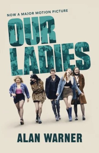 Our Ladies Av Alan Warner