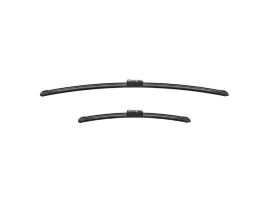 Bosch Aerotwin Flatblade Viskerblade Sæt A106s