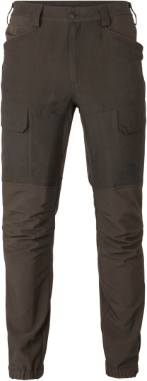 Härkila Men"s Scandinavian Pants Shadow Brown/deep Brown 54/32 Härkila Men"s Scandinavian Pants Shadow Brown/deep Brown 54/32