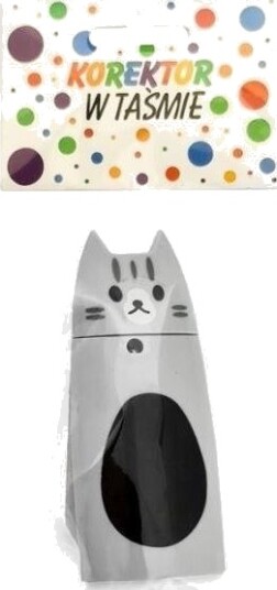 Korreksjonsbånd Kat