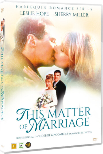 This Matter Of Marriage (1998) DVD