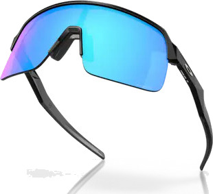 Oakley Sutro Lite Skibriller Matte Svart med Prizm Sapphire Oakley Sutro Lite Skibriller Matte Svart med Prizm Sapphire