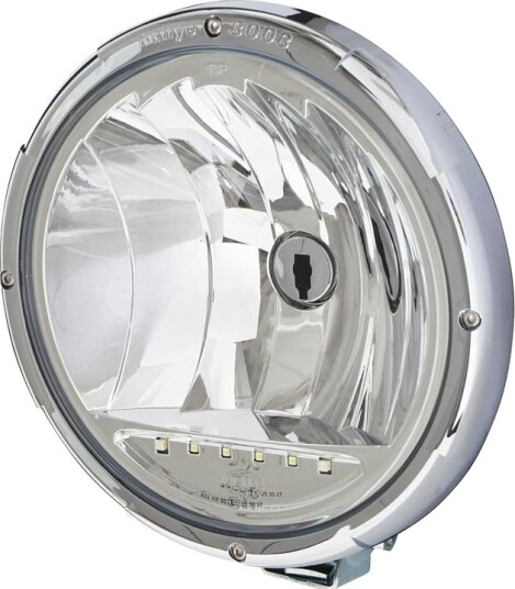 HELLA 1F8 009 797-431 Fjernlys